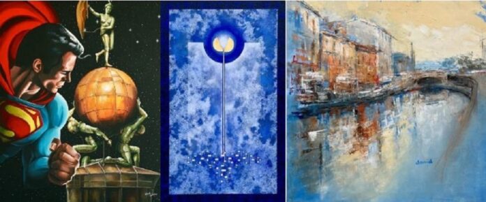 Summer Exhibition 2025