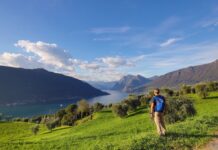 Franciacorta e lago d’Iseo: bollicine, borghi e paesaggi slow