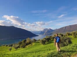 Franciacorta e lago d’Iseo: bollicine, borghi e paesaggi slow