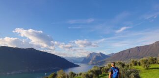 Franciacorta e lago d’Iseo: bollicine, borghi e paesaggi slow
