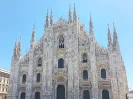 Milano rinuncia al concerto di Capodanno in Piazza Duomo: la piazza è troppo occupata