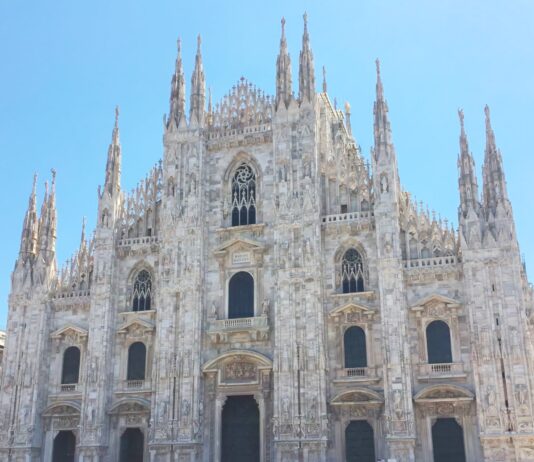 Milano rinuncia al concerto di Capodanno in Piazza Duomo: la piazza è troppo occupata
