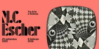 M.C. Escher Tra arte e scienza