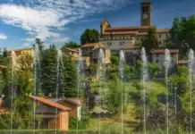 I borghi lombardi da visitare in estate: tra storia, natura e cucina locale (e come raggiungerli)