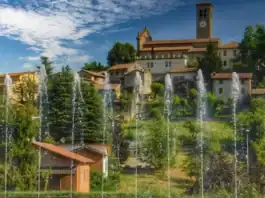 I borghi lombardi da visitare in estate: tra storia, natura e cucina locale (e come raggiungerli)