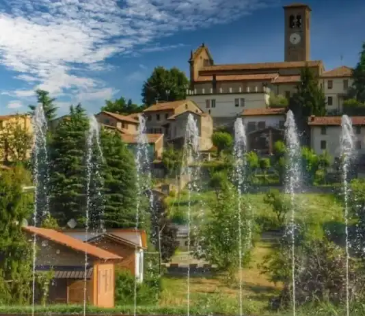 I borghi lombardi da visitare in estate: tra storia, natura e cucina locale (e come raggiungerli)