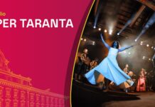 Super Taranta