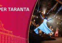 Super Taranta