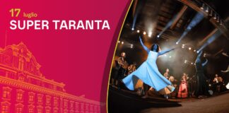 Super Taranta