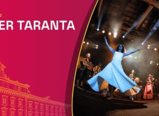 Super Taranta