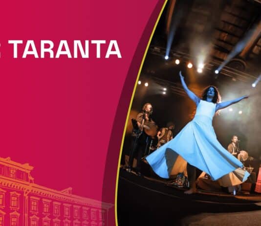 Super Taranta