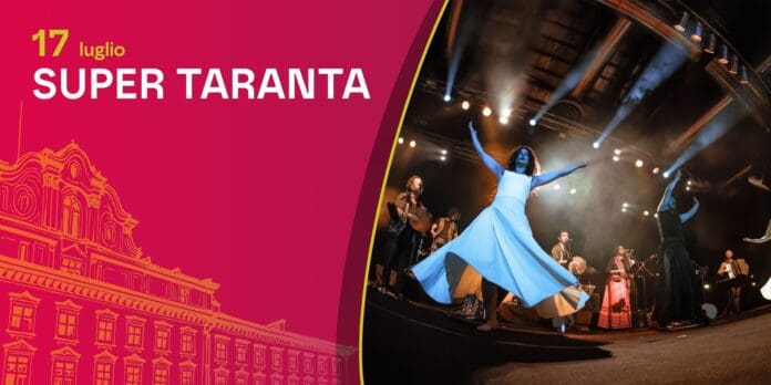 Super Taranta