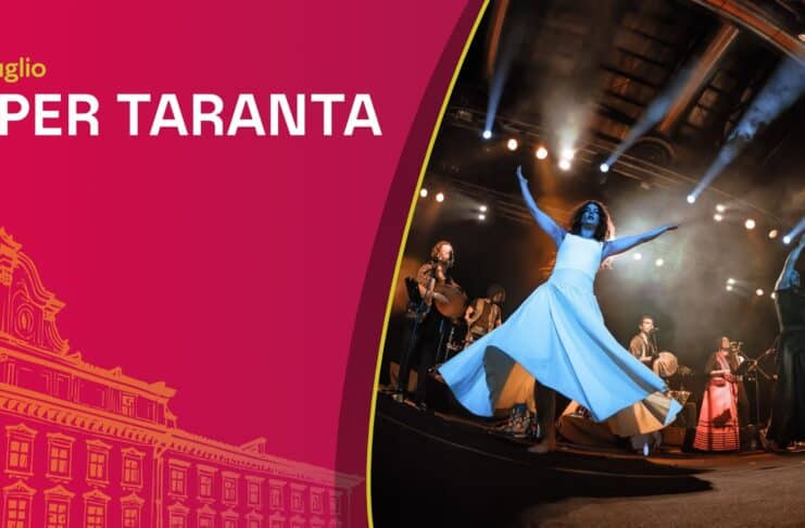 Super Taranta