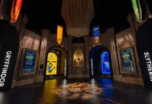 Harry Potter™: The Exhibition arriva a Milano – e se ami la saga, non puoi perdertelo