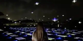 DroneArt Show