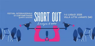 Short Out 2025