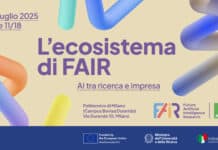 L'ecosistema di Fair
