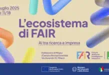 L'ecosistema di Fair