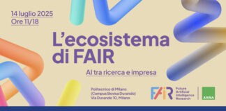 L'ecosistema di Fair