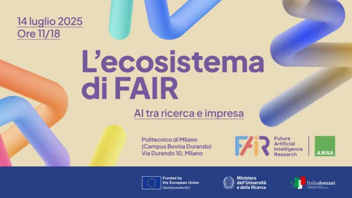 L'ecosistema di Fair