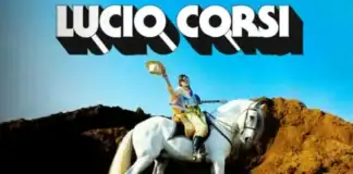 Lucio Corsi Milano