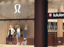 Lululemon