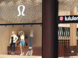Lululemon