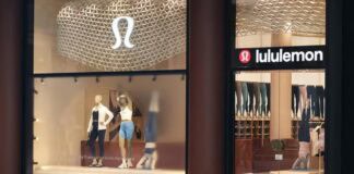 Lululemon