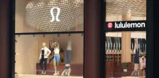 Lululemon