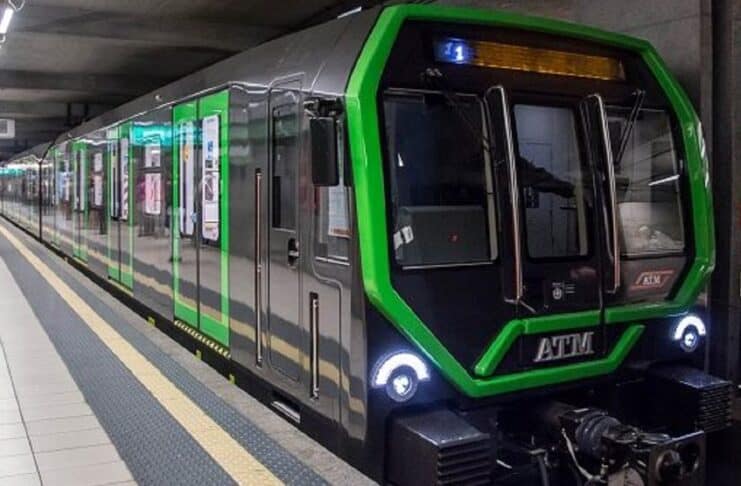 Milano Design Week: metro fino alle 2 di notte 