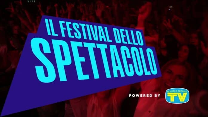 Festival dello Spettacolo