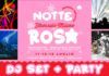 notte rosa milano 2025