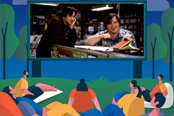 Nuovo Cinema Laghetto