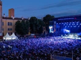 Mantova Summer Festival 2025