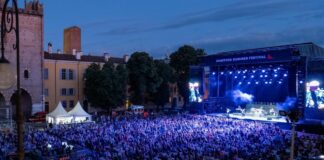 Mantova Summer Festival 2025