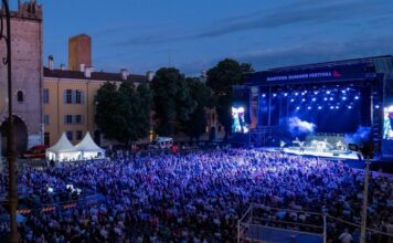 Mantova Summer Festival 2025