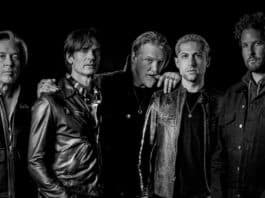 Queens of the Stone Age