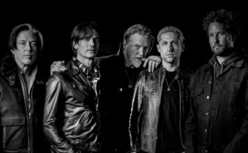 Queens of the Stone Age