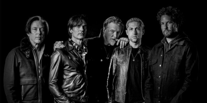 Queens of the Stone Age