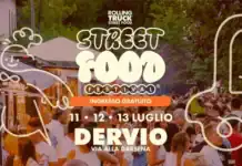 Rolling Truck Street Food Festival 2025