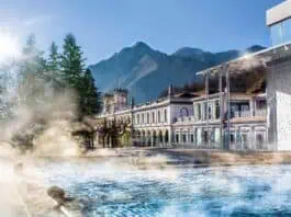 SPA e centri benessere aperti d’estate in Lombardia: dove ricaricarsi anche con il caldo