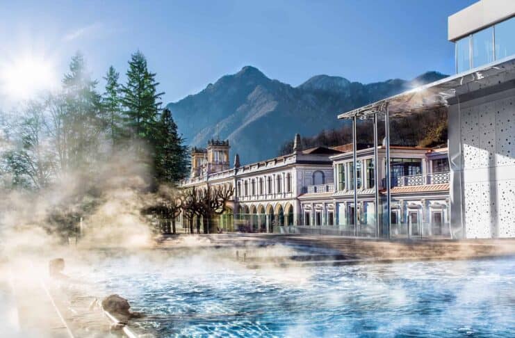 SPA e centri benessere aperti d’estate in Lombardia: dove ricaricarsi anche con il caldo