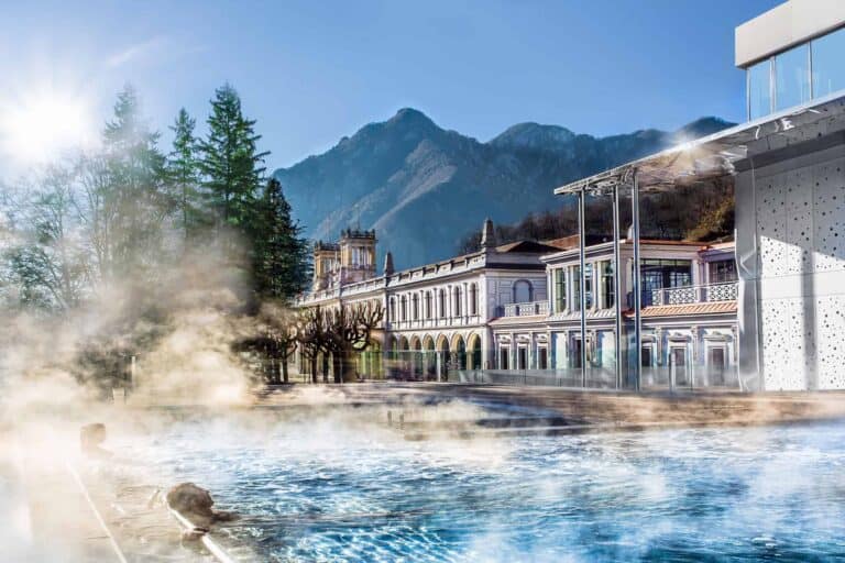 SPA e centri benessere aperti d’estate in Lombardia: dove ricaricarsi anche con il caldo