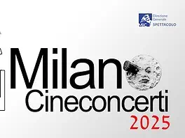Cineconcerti Festival 2025