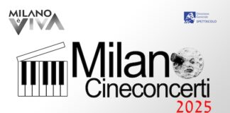 Cineconcerti Festival 2025