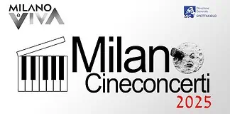Cineconcerti Festival 2025