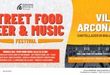 Street Food Beer & Music Festival