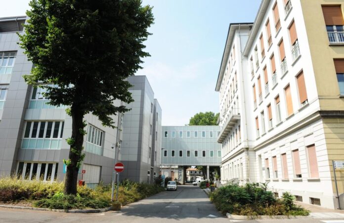 A Milano apre il primo pronto soccorso infettivologico d’Italia: è al Sacco e punta a diventare un’eccellenza nazionale A Milano apre il primo pronto soccorso infettivologico d’Italia: è al Sacco e punta a diventare un’eccellenza nazionale