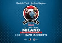 Tintoria Podcast Live