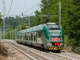Chiusura del Passante ferroviario di Milano